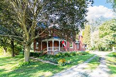 1851 6 Concession N, Clearview, ON L0M 1S0