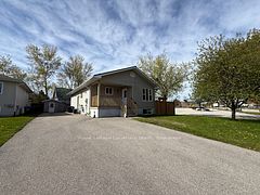 51 Raglan Street LOWER, Collingwood, ON L9Y 4Y6