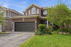 44 Prince William Way, Barrie, ON L4N 0Y9