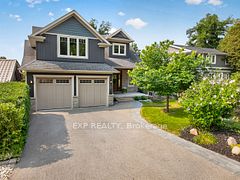 187 Shanty Bay Road, Barrie, ON L4M 1E1