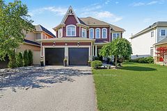 28 Barrington Trail E, Collingwood, ON L9Y 0G1