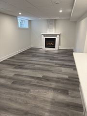 110 Melrose Avenue BASEMENT, Barrie, ON L4M 2B3