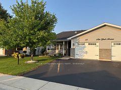 54 New York Avenue, Wasaga Beach, ON L9Z 3A8