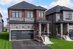 20 Ranch Terrace, Barrie, ON L9J 0C2