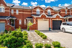 27 Gadwall Avenue, Barrie, ON L4N 8X6