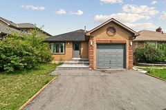 84 Irwin Drive Main Floor, Barrie, ON L4N 7A8