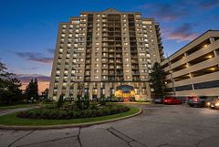 75 ELLEN Street #904, Barrie, ON L4N 7R6