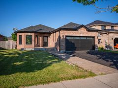 258 Livingstone Street E, Barrie, ON L4M 6N6