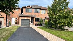 15 Bruce Crescent, Barrie, ON L4N 8T8