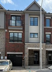 26 Pearen Lane N, Barrie, ON L9J 0Z7