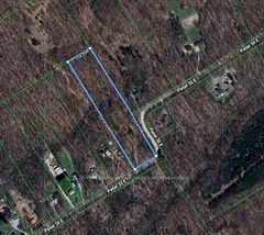 168 PETER Street E, Oro-Medonte, ON L0K 2C0