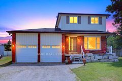 25 Edgewood Crescent, Clearview, ON L0M 1N0