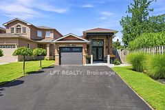 4 Lister Drive, Barrie, ON L4N 0L5