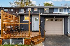 66 Chaucer Crescent, Barrie, ON L4N 4T7