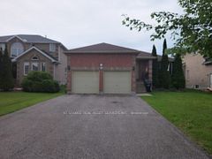 99 Esther Drive, Barrie, ON L4N 0V8