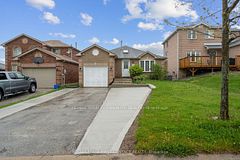 16 Waddington Crescent (main), Barrie, ON L4N 8C8