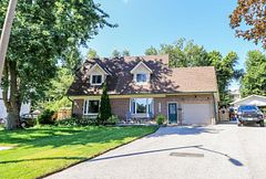 32 Wilde Place, Barrie, ON L4N 4W7