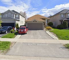 109 Sovereigns Gate S Basement, Barrie, ON L4N 0Y9