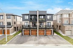 14 Pumpkin Corner Crescent 1, Barrie, ON L9J 0T6