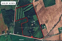 4361 12 Highway S *Parcel Package*, Ramara, ON L3V 6J6