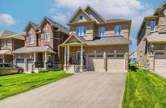 9 Copperhill Heights, Barrie, ON L9S 0K6