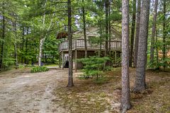 754 Lafontaine Road W, Tiny, ON L9M 0L5