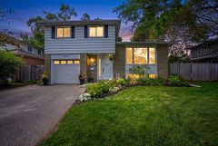 35 Jills Court, Barrie, ON L4M 4L6