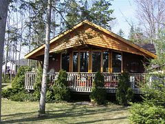 72 59th Street S, Wasaga Beach, ON L9Z 1V8