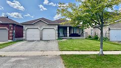 5 Russell Hill Drive, Barrie, ON L4N 0C3