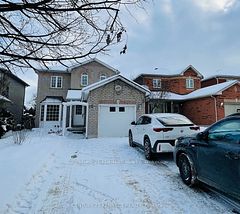 35 Drake Drive, Barrie, ON L4N 8X4