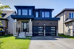17 Rosanne Circle, Wasaga Beach, ON L9Z 0N4