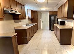 55 Marsellus Drive Basement, Barrie, ON L4N 8S6