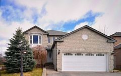 1 Cardinal Street, Barrie, ON L4M 6C8