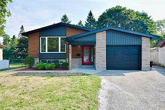 192 Wellington Street E Lower, Barrie, ON L4M 2C8