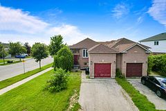 87 Rundle Crescent, Barrie, ON L4N 8E6