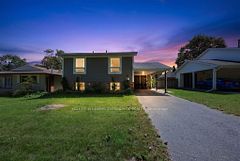 29 Collete Crescent, Barrie, ON L4M 2Z3