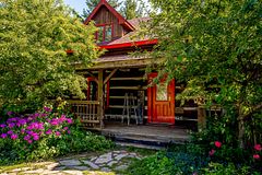 1547 County 42 Road, Clearview, ON L0M 1S0