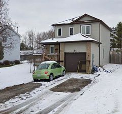 261 Mary Anne Drive, Barrie, ON L4N 5M5