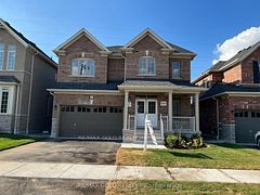 21 Sanford Circle, Springwater, ON L9X 2A8
