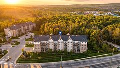 40 Ferndale Drive S 402, Barrie, ON L4N 2L3
