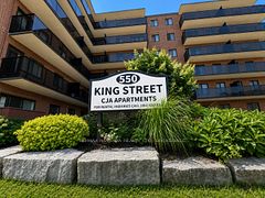 550 King Street 307, Midland, ON L4R 3N1