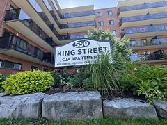 550 King Street B102, Midland, ON L4R 3N1
