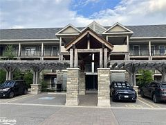 7 ANCHORAGE Crescent 201, Collingwood, ON L9Y 0Y6
