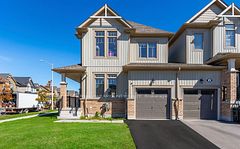 58 Tracey Lane, Collingwood, ON L9Y 3V2