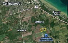 2103 Concession 6 North Nottawasaga, Clearview, ON L0M 1S0