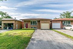3 Buchanan Street, Barrie, ON L4M 6B7