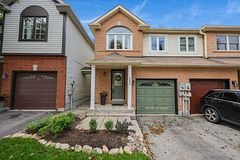282 Ferndale Drive S, Barrie, ON L4N 8J9
