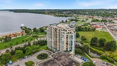 75 Ellen Street 1111, Barrie, ON L4N 7R6