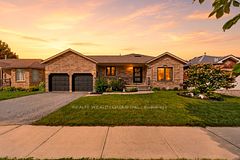 83 Logan Court, Barrie, ON L4N 8G7