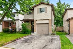 58 Maitland Drive, Barrie, ON L4M 5V7